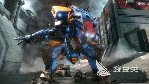 必玩的耐玩3D第三人称机甲射击游戏分享截图