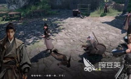 下一站江湖2是不用网络还是网络游戏 下一站江湖2游戏模式与战斗机制解析截图