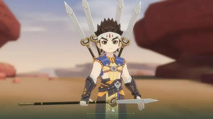 热血江湖归来武学怎么选 热血江湖归来武学入门教程