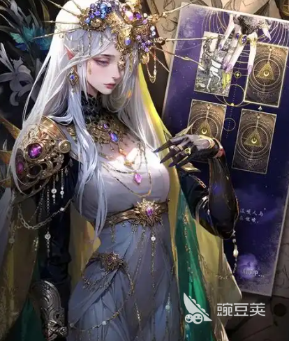 不朽箴言角色强度排行 不朽箴言强力角色分享指南截图