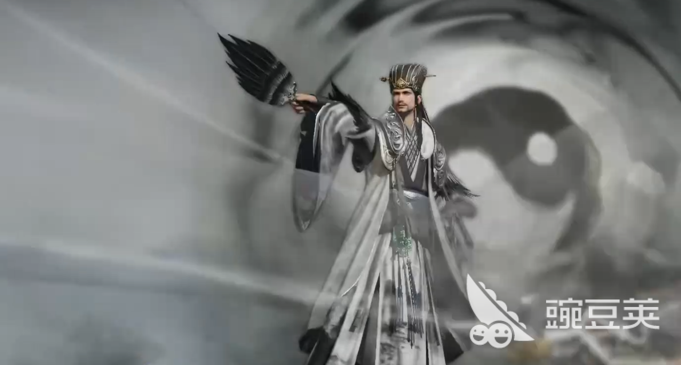 三国群英传策定九州诸葛亮怎么样 三国群英传策定九州诸葛亮武将强度分析与技能解析截图