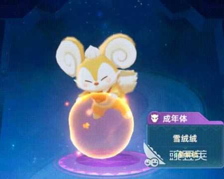 猎风传说禁域雪灵怎么样 禁域雪灵强度解析与实战表现截图