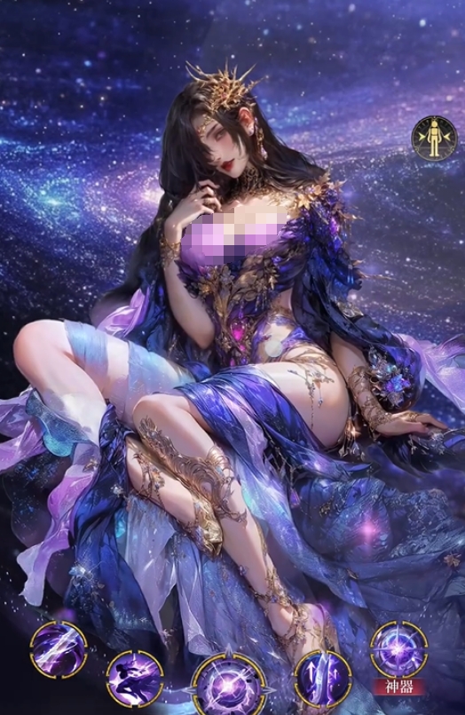 不朽箴言卡组分享 不朽箴言阵容怎么搭截图