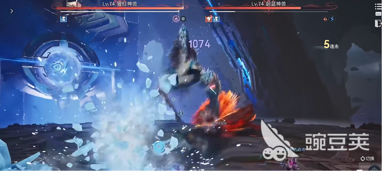 王者荣耀世界移动端游戏大小 王者荣耀世界预计需要多少GB存储空间截图