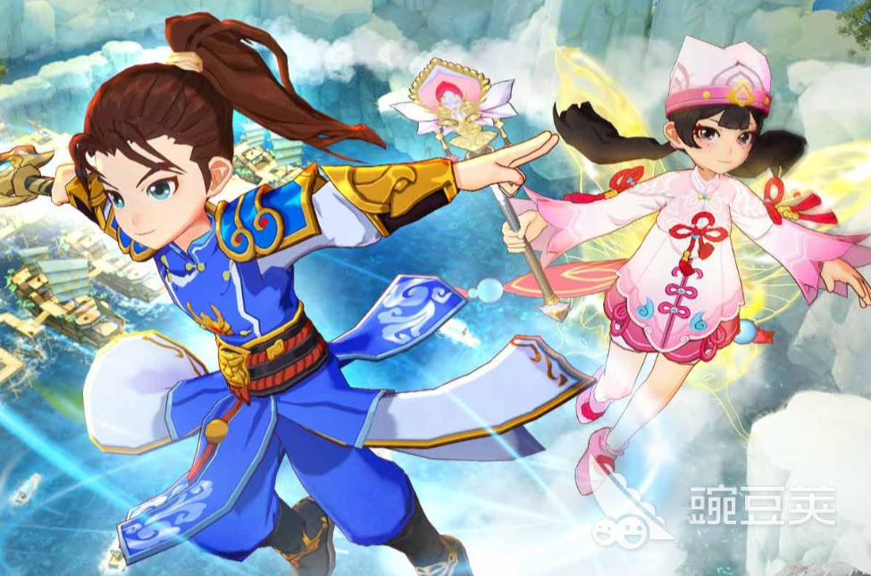 热血江湖归来 职业选择与玩法全解析 热血江湖归来 新手进阶职业教程推荐截图