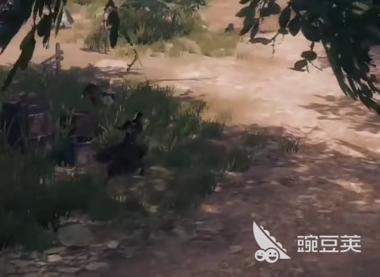 下一站江湖2开局天赋分享 下一站江湖2身份解锁方法全解析截图
