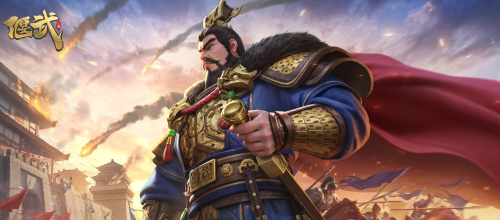 偃武t0阵容分享 偃武版本强势阵容有哪几款
