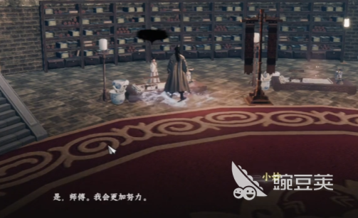 下一站江湖2小妙角色解析 下一站江湖2小妙入队方法与作用详解截图