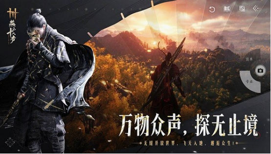 手游是什么类型的游戏分享