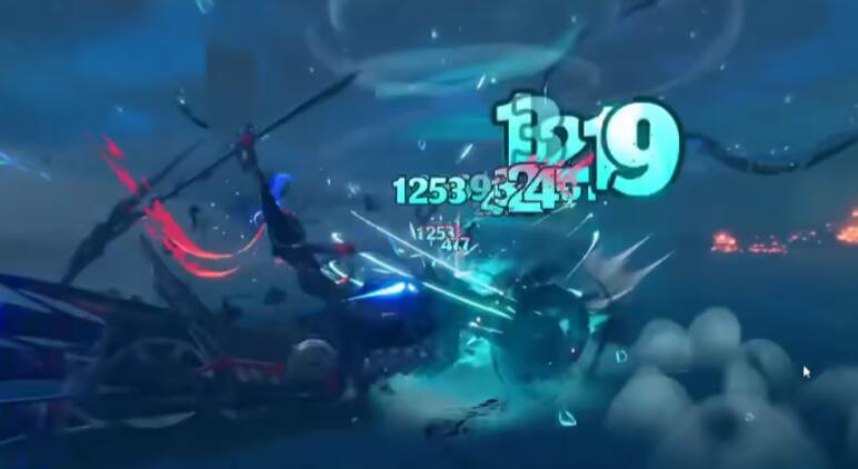 异环异象委托什么机制 异环异象委托机制盘点