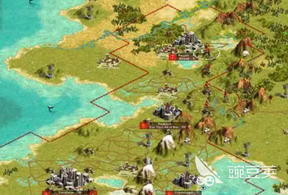 文明3闪退怎么办？最佳加速器分享及解决方法