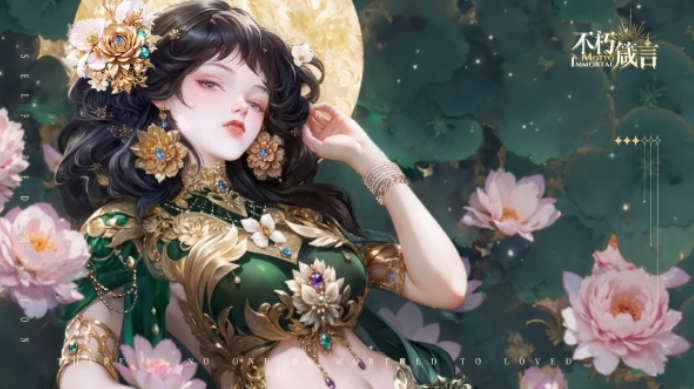 不朽箴言命定星座怎么选 朽箴言命定星座选哪些截图