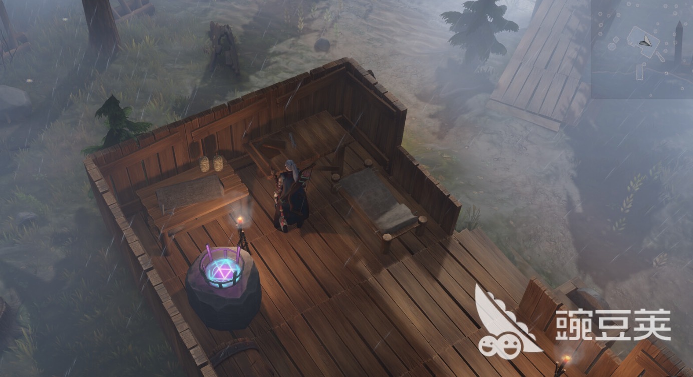 界外Steam版叫什么名字？游戏英文名及详细盘点