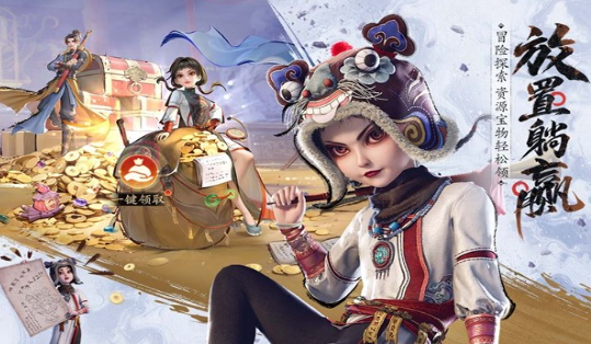 现在哪个游戏最火大全