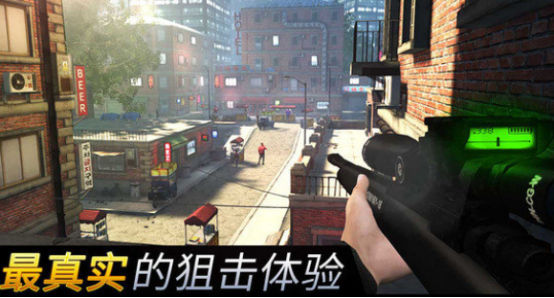耐玩的免费无网络单机射击游戏盘点