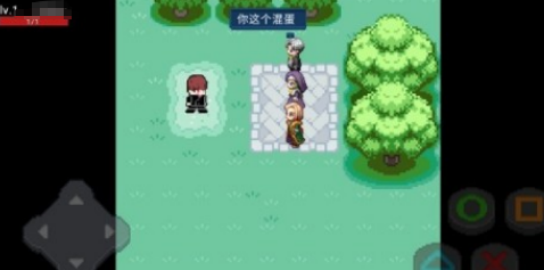 好玩的像素假面骑士游戏有哪些