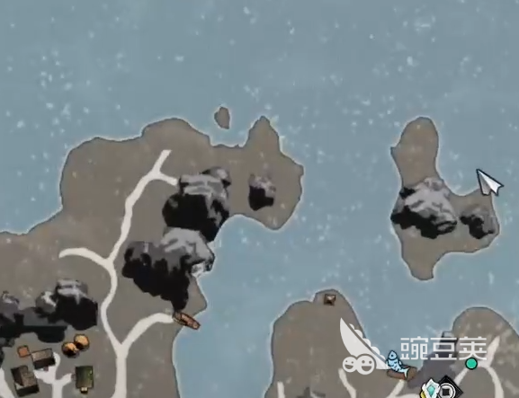下一站江湖2三十六洞全解析 下一站江湖2三十六洞玩法与隐藏要素教程截图