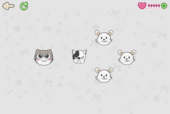猫抓老鼠手机游戏有没有 2025好玩的猫抓老鼠游戏分享截图