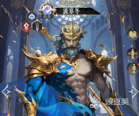 不朽箴言阵营英雄分享 不朽箴言游戏手机版必练英雄选择指南截图
