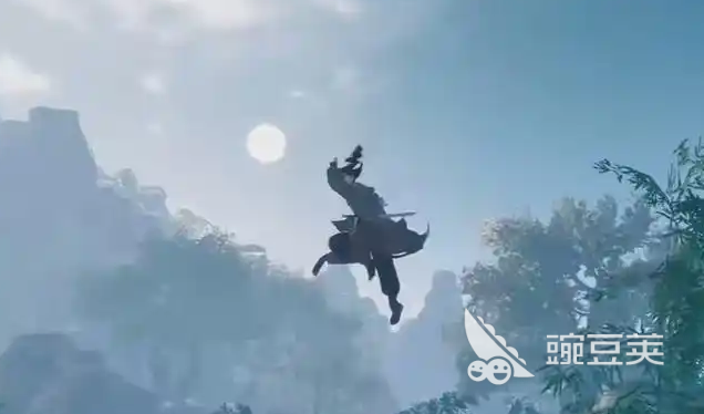 下一站江湖2降龙连招构建全教程 下一站江湖2自创连招技巧详解截图