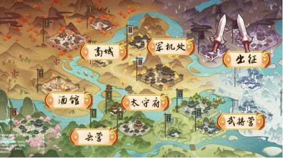飞机上可以玩什么单机手游
