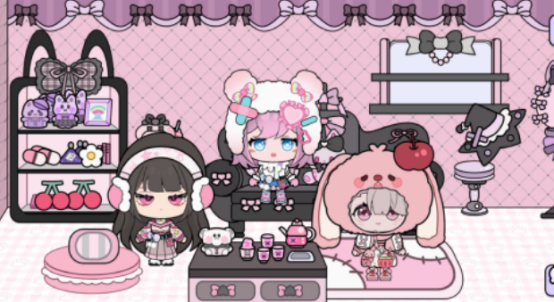 高人气的十大创意手机游戏叫什么