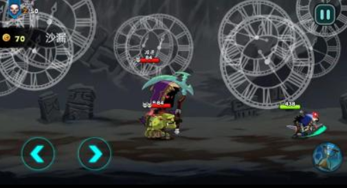 魔兽类型手游合集