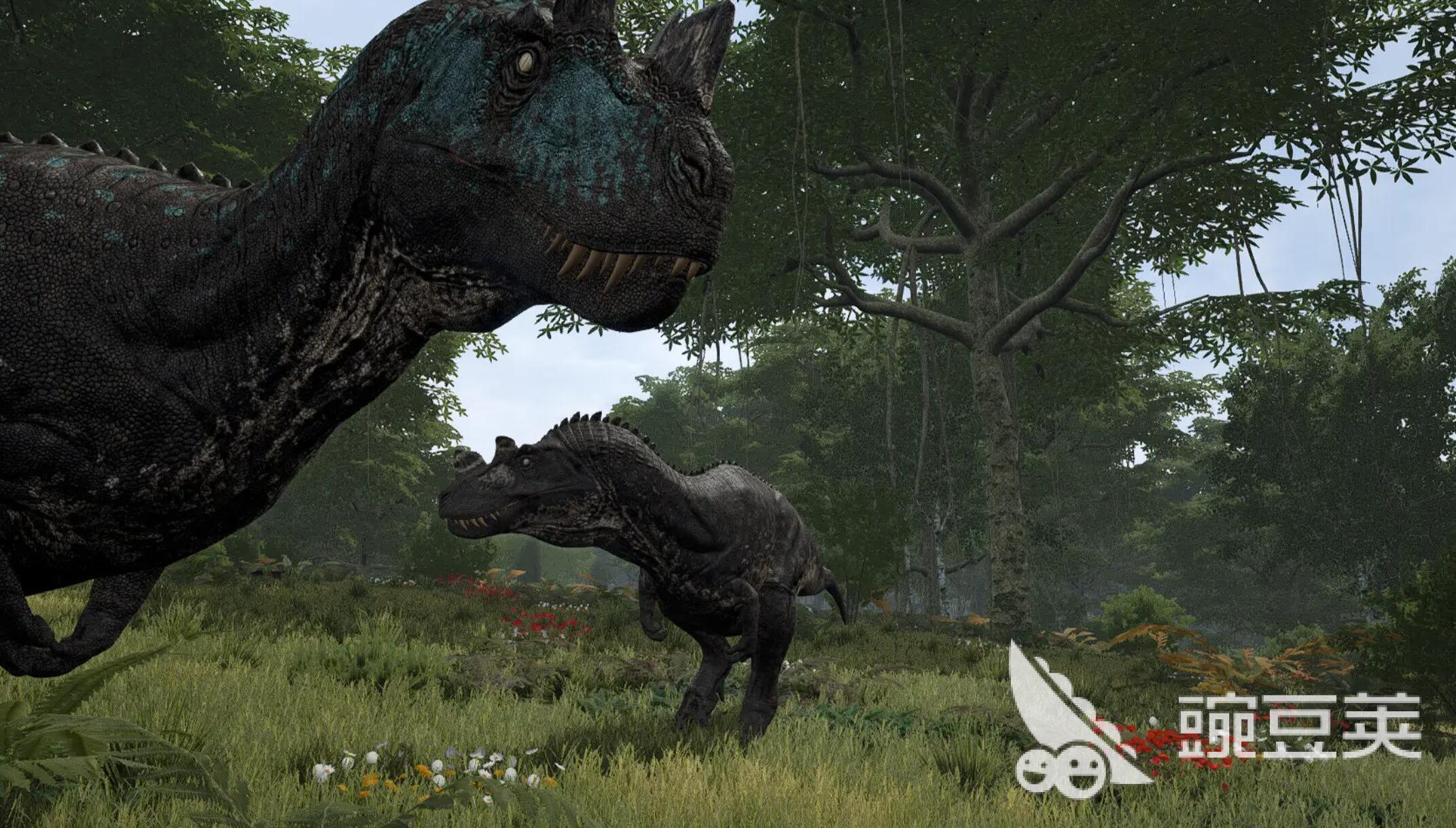 龙岛异兽起源家园建造全教程 龙岛异兽起源家园玩法详解截图