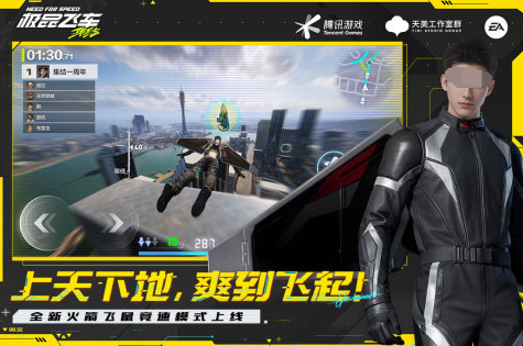 开放世界汽车游戏推荐2025