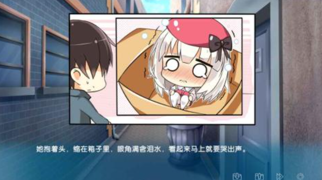 不用钱的galgame安卓汉化下载 流行的gal游戏有哪几款2025截图