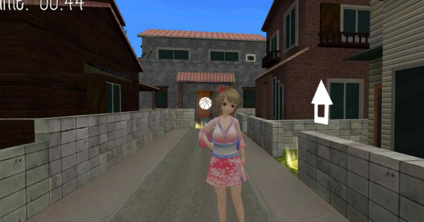 3d虚拟游戏有哪些介绍2025