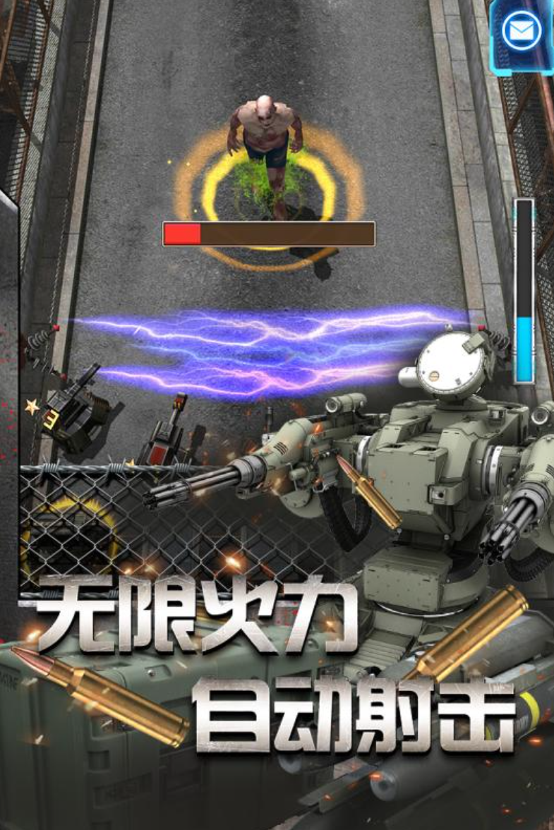 2025好玩的放置僵尸塔防游戏有哪些