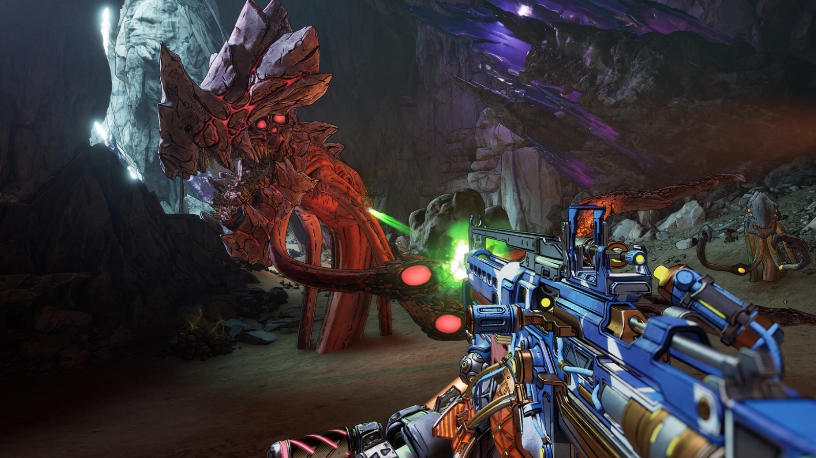 无主之地4多少钱 无主之地4价格简介截图