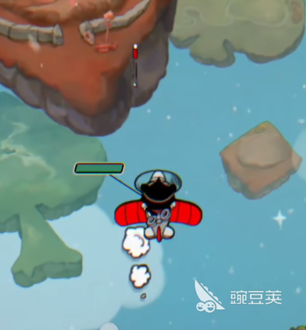 发条总动员第一章教程详解 发条总动员第一章通关技巧与隐藏要素全解析截图