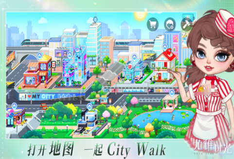 休闲益智游戏有哪几款 2025高人气休闲益智游戏手机版排名截图