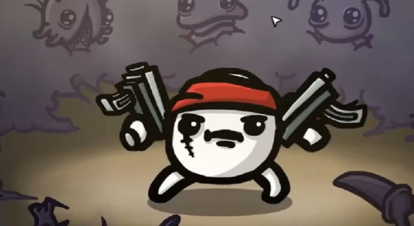 2d射击游戏哪些值得玩2025