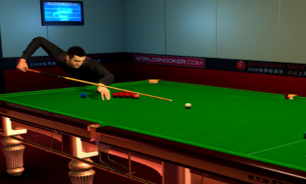 优质的snooker斯诺克游戏分享2025 热门斯诺克游戏指引