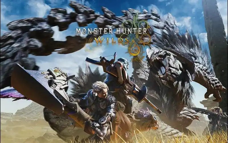 怪物猎人荒野加速器哪些好 可靠的怪物猎人荒野加速器推荐截图