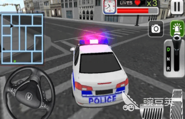 2025年受欢迎的不用网络赛车游戏分享：合集4高口碑下载after_1