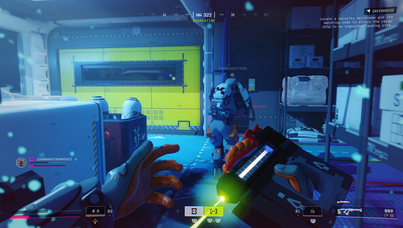 失落星船马拉松加速器哪些好 可靠的失落星船马拉松加速器分享截图