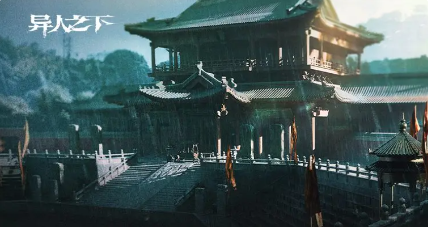 异人之下开服第一天教程 异人之下游戏手机版新手攻略截图