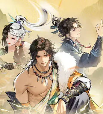 华夏千秋武器怎么获取 华夏千秋武器获取教程截图