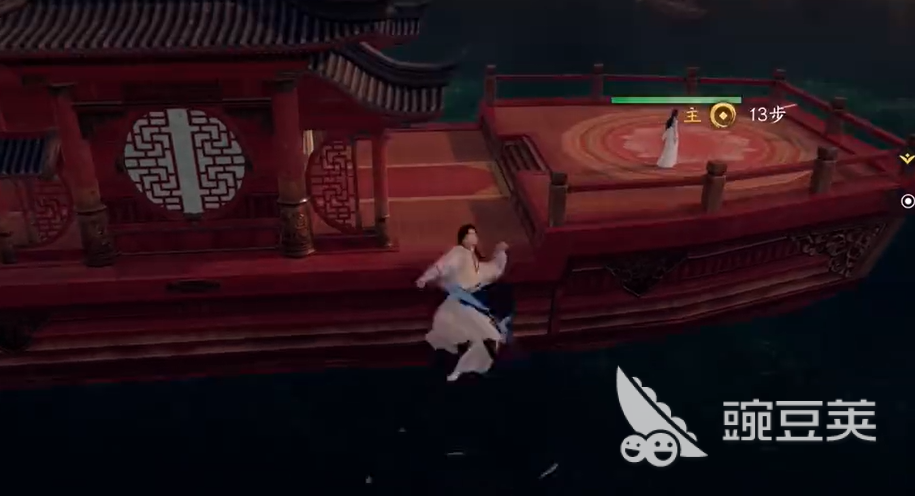 下一站江湖2江湖浪子主线任务全教程 下一站江湖2江湖浪子结局详细解析截图