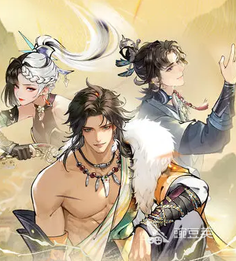 华夏千秋武器怎么获取 华夏千秋武器获取教程截图