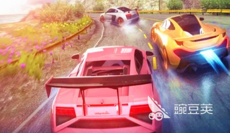 赛车竞速游戏榜单2025 赛车竞速游戏合集2025火爆的分享与耐玩介绍截图