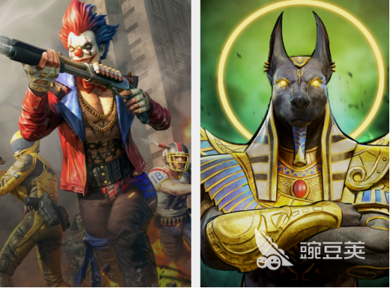 俯视角打僵尸游戏分享 2025经典僵尸生存游戏手机版TOP合集截图