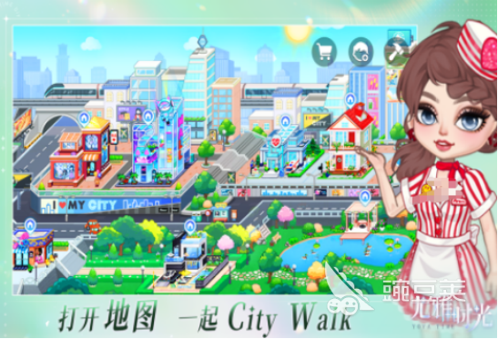 休闲益智游戏有哪几款 2025高人气休闲益智游戏手机版分享合集截图