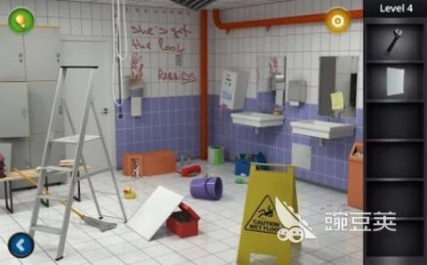 逃脱游戏分享2025 年火爆的庄园主题游戏手机版TOP合集  
庄园逃脱类手游2025 最值得下载的沉浸式解谜游戏推荐截图