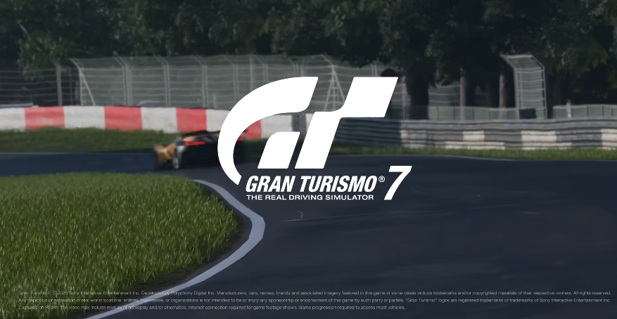 GT赛车7新版更新内容有哪几款 GT赛车7新版1.62更新内容指引截图
