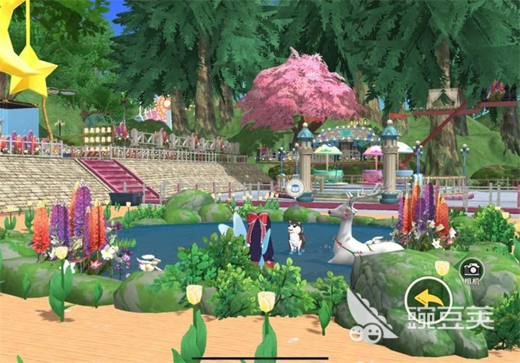 2025火爆的日本换装游戏分享：好玩又好玩的手机换装类游戏下载榜单